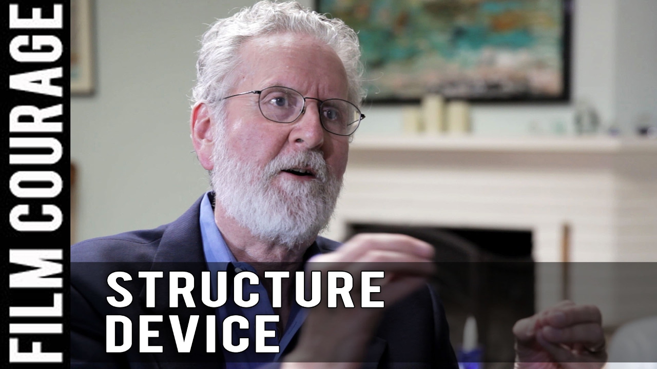 A Classic Alfred Hitchcock Plot Structure Device For Screenwriters by Michael Hauge