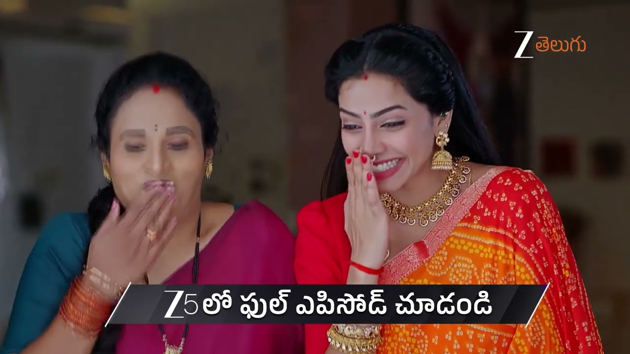 Ummadi Kutumbam | Ep - 373 | Preview | Jan 13 2026 | Zee Telugu