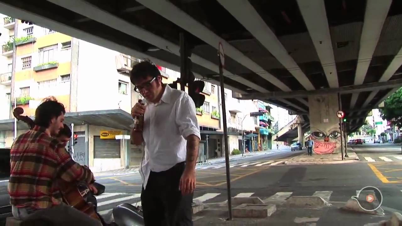 Música de Bolso - Pullovers - Tudo que eu sempre sonhei