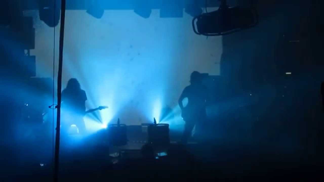 Ratatat - Lex Live @ Electric Ballroom