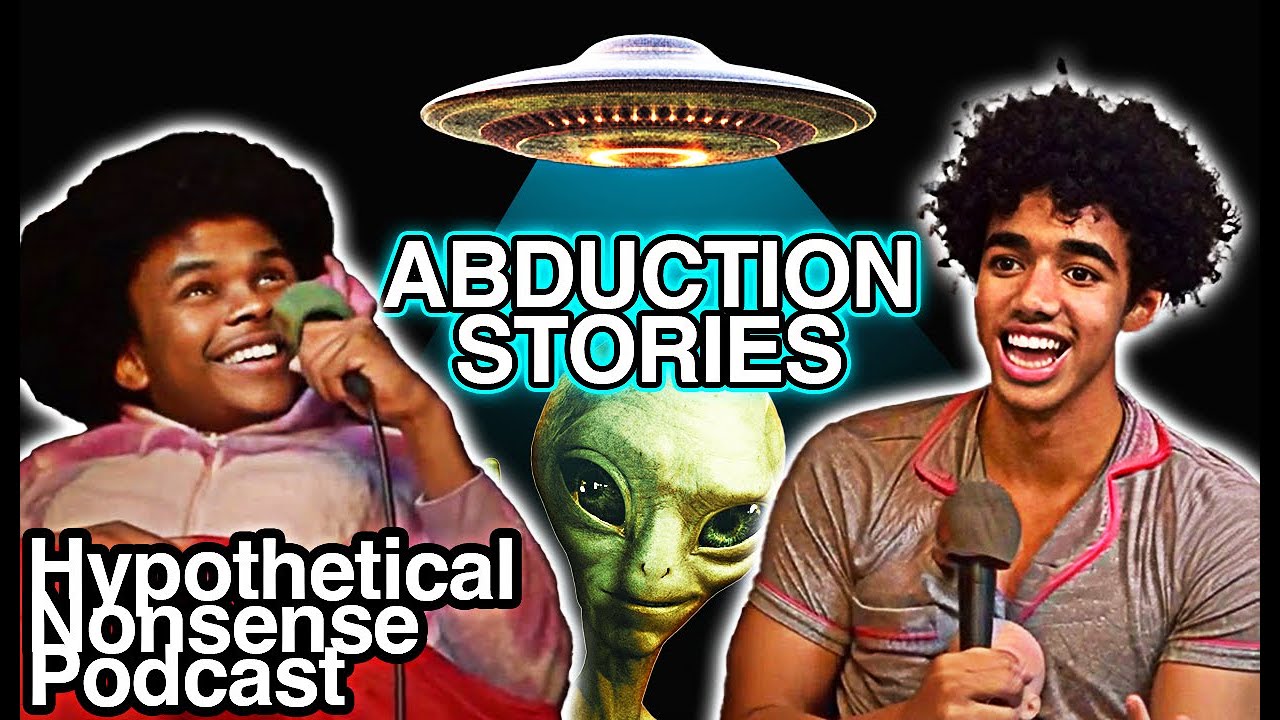 ALIENS ARE REAL? - HN #1