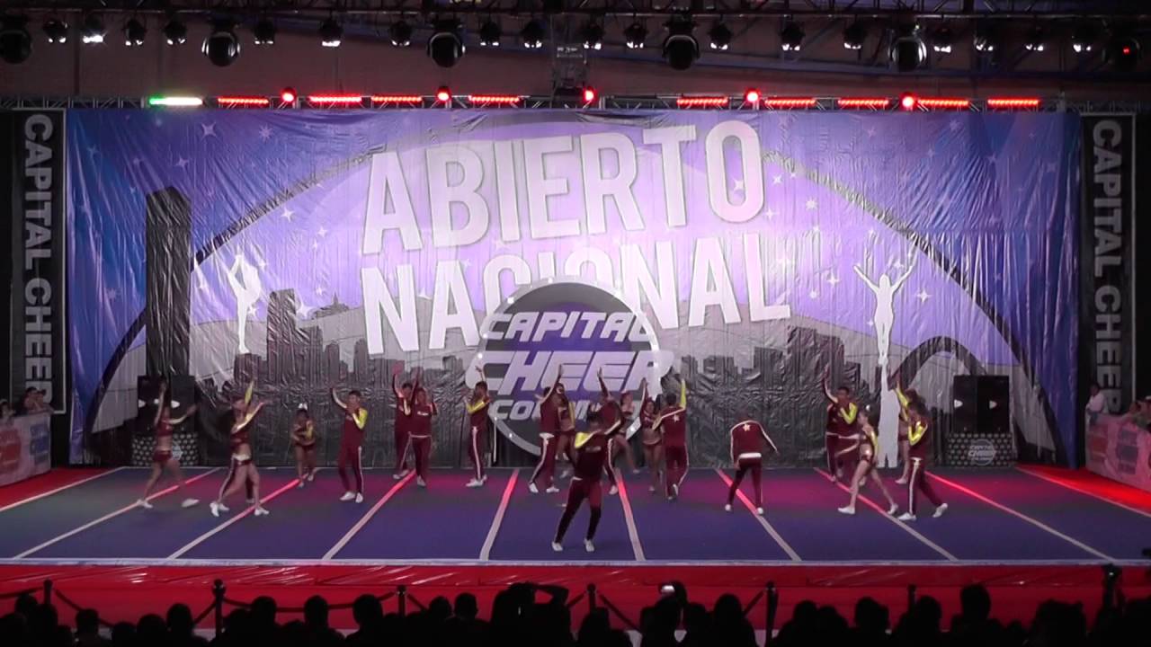 Pijaos ibague Nivel 5