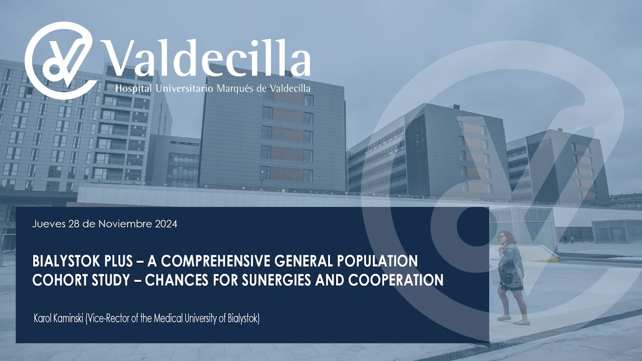BIALYSTOK PLUS A COMPREHENSIVE GENERAL POPULATION COHORT STUDY CHANCES FOR SUNERGIES AND COOPERATION