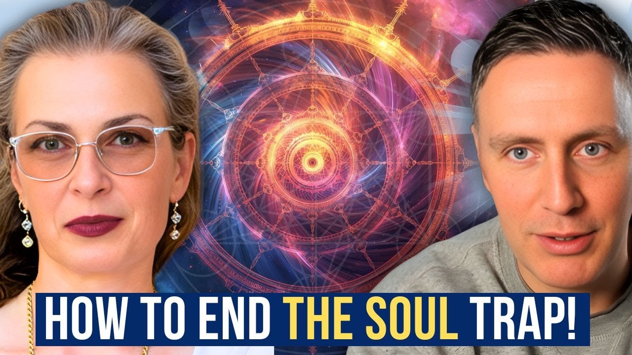 Never Return to Earth Again - End Your Reincarnation Cycle - Isabella Greene