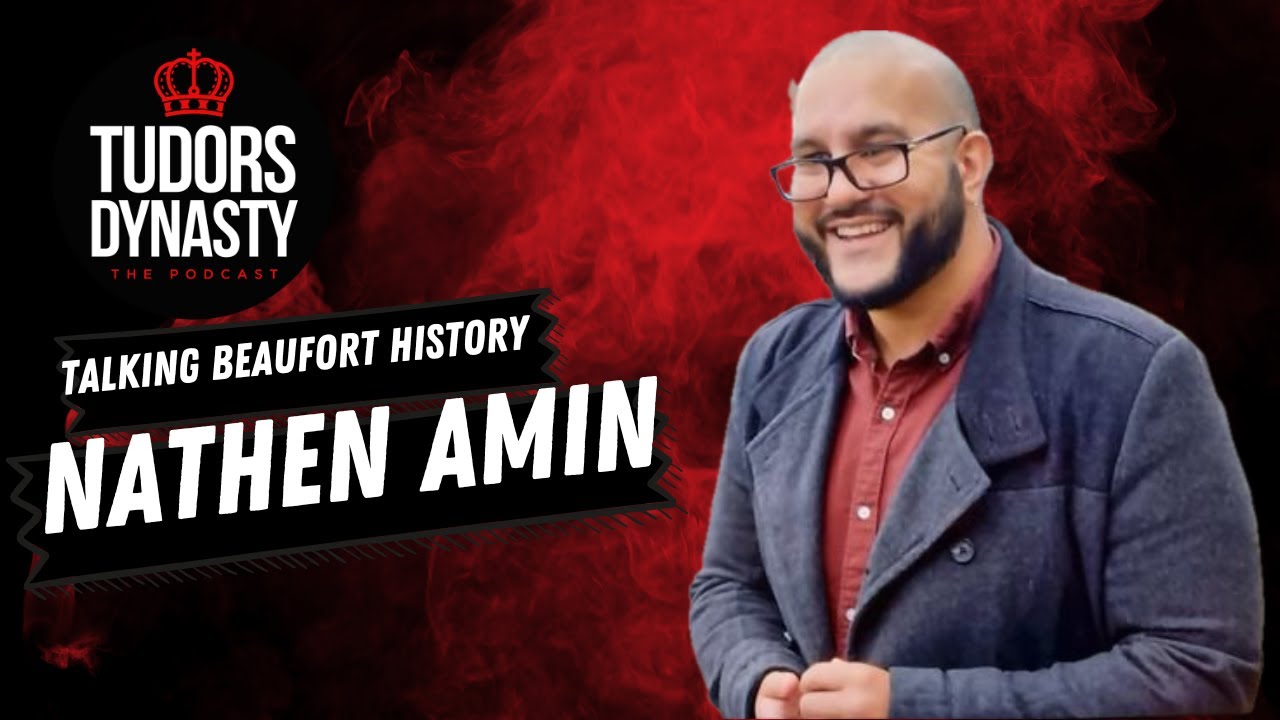 Talking Beaufort History with Nathen Amin