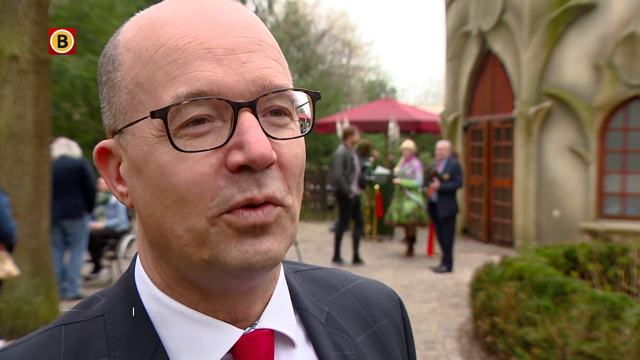 Joep beleeft na 22 jaar Droomvlucht in de Efteling opnieuw, maar nu virtueel.