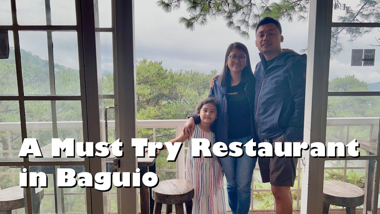 Arca&rsquo;s Yard | Cozy Place | Baguio City