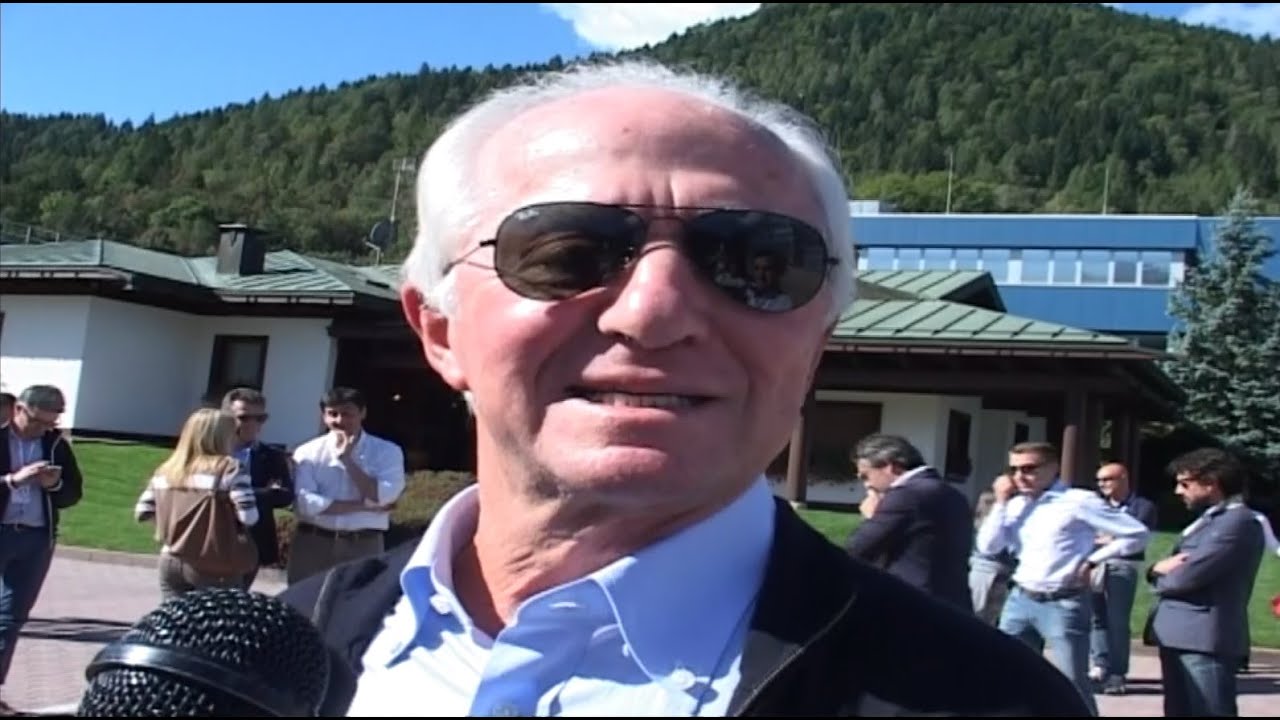 Del Vecchio e l'ospedale romano: ecco come si è salvato il Fatebenefratelli