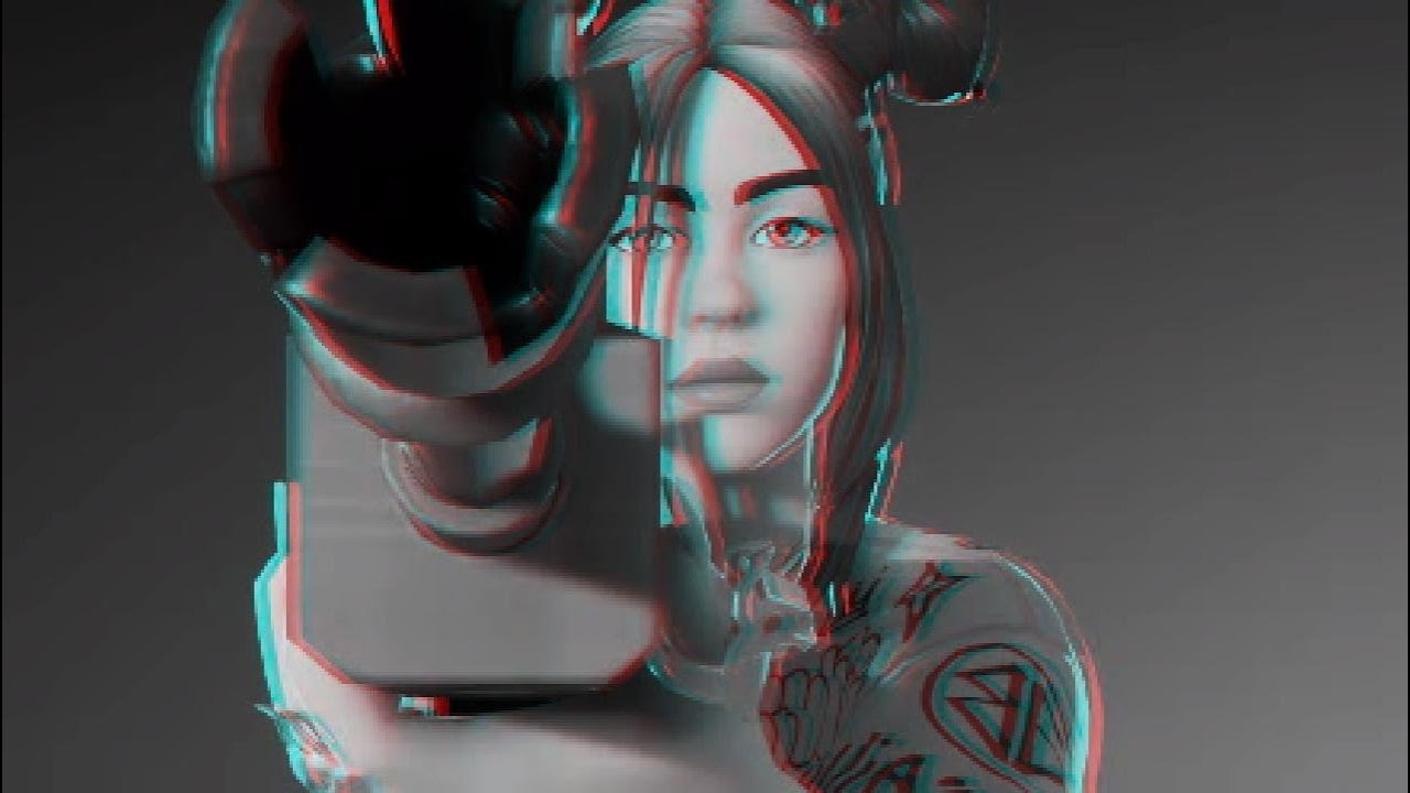 Fortnite Highlights {50}