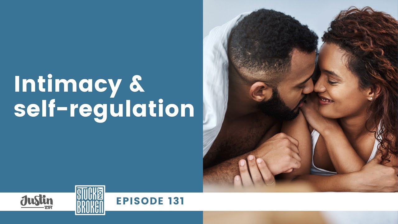 Intimacy After CSA Trauma History / SNB 132