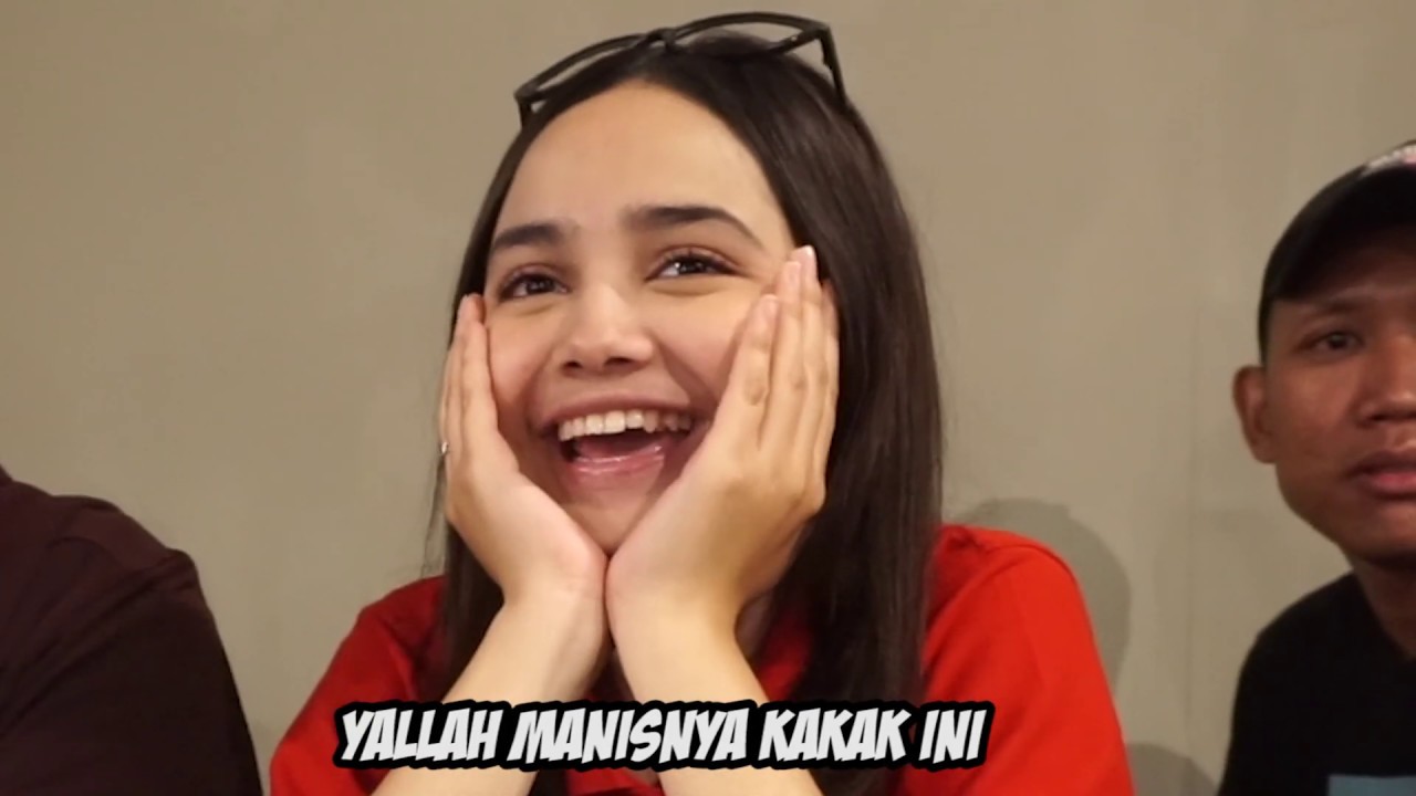 CAKAP CAKAP CINTA 