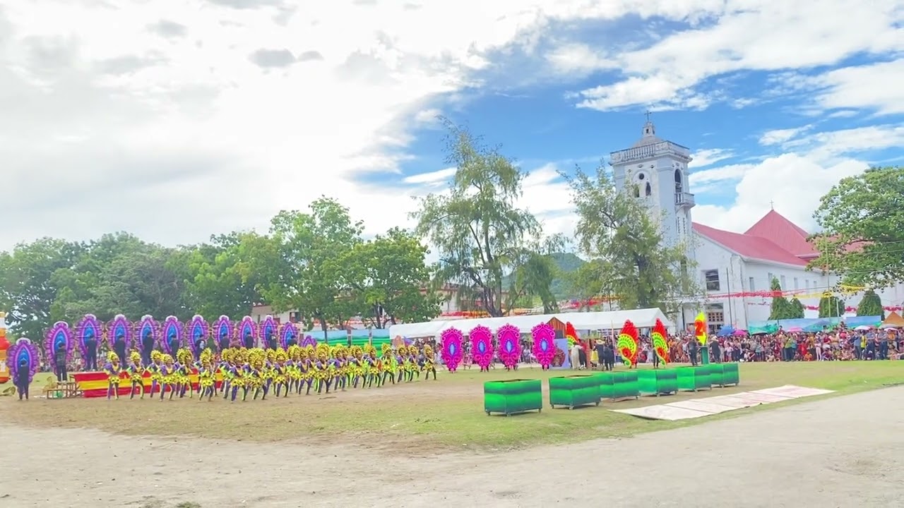 DUJANON FESTIVAL 2025 | PERFORMANCE OF BRGY. LUNDAG
