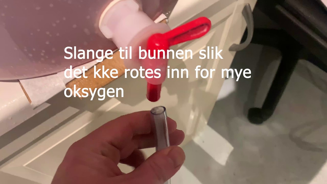 Fating av jorbærcideren