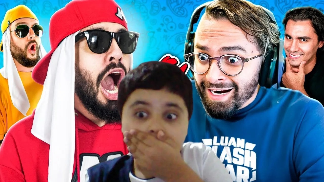 Nova Atualização