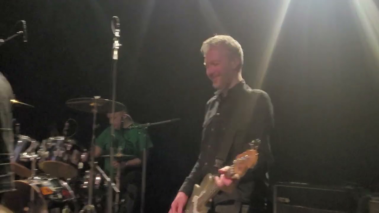 EA80 @ Schlachthof Wiesbaden 14.03.2025