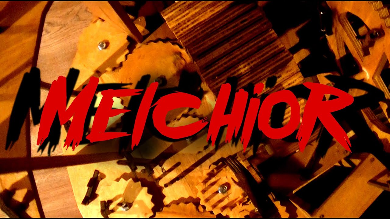 Yōkai Melchior - 