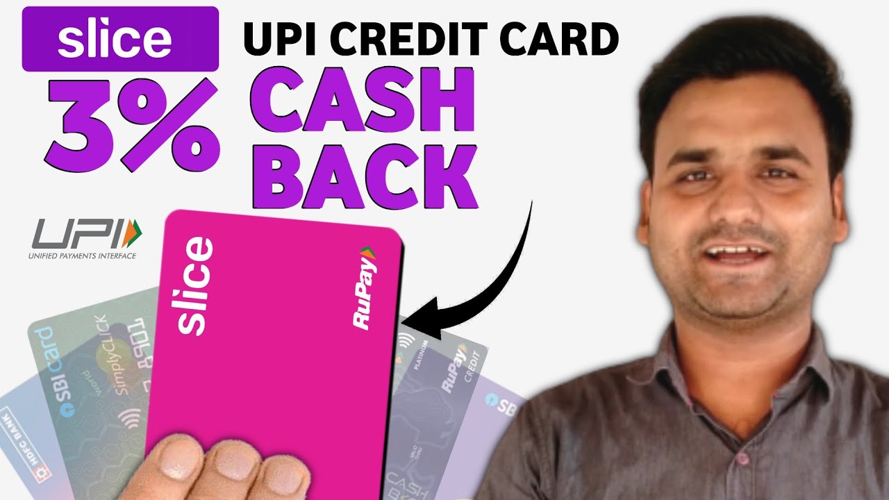 New slice Super Rupay Credit Card | Slice Super Card Apply Kaise Kare | Slice Bank Account