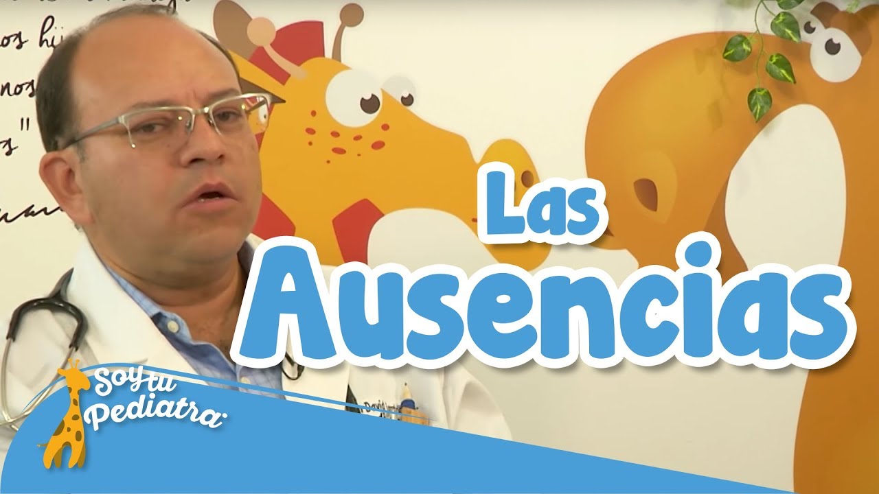 077 - Las Ausencias, Salud - SoyTuPediatra