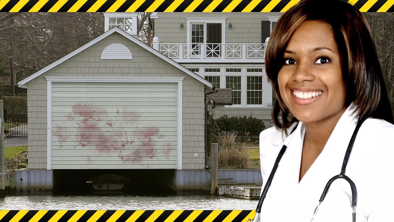 Krankenschwester in ihrer Garage gefunden… Tödliche Frauenfreundschaft und Neid | True crime deutsch