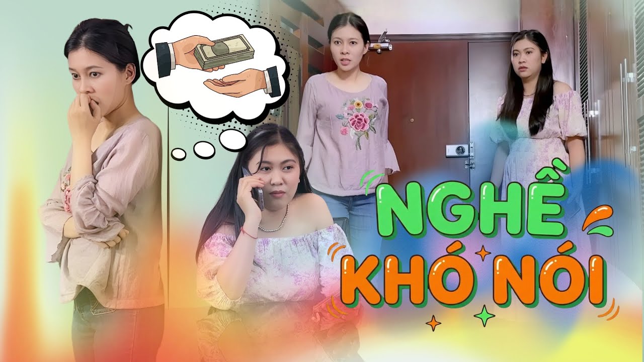 Nghi Ngờ Em Dâu Làm 