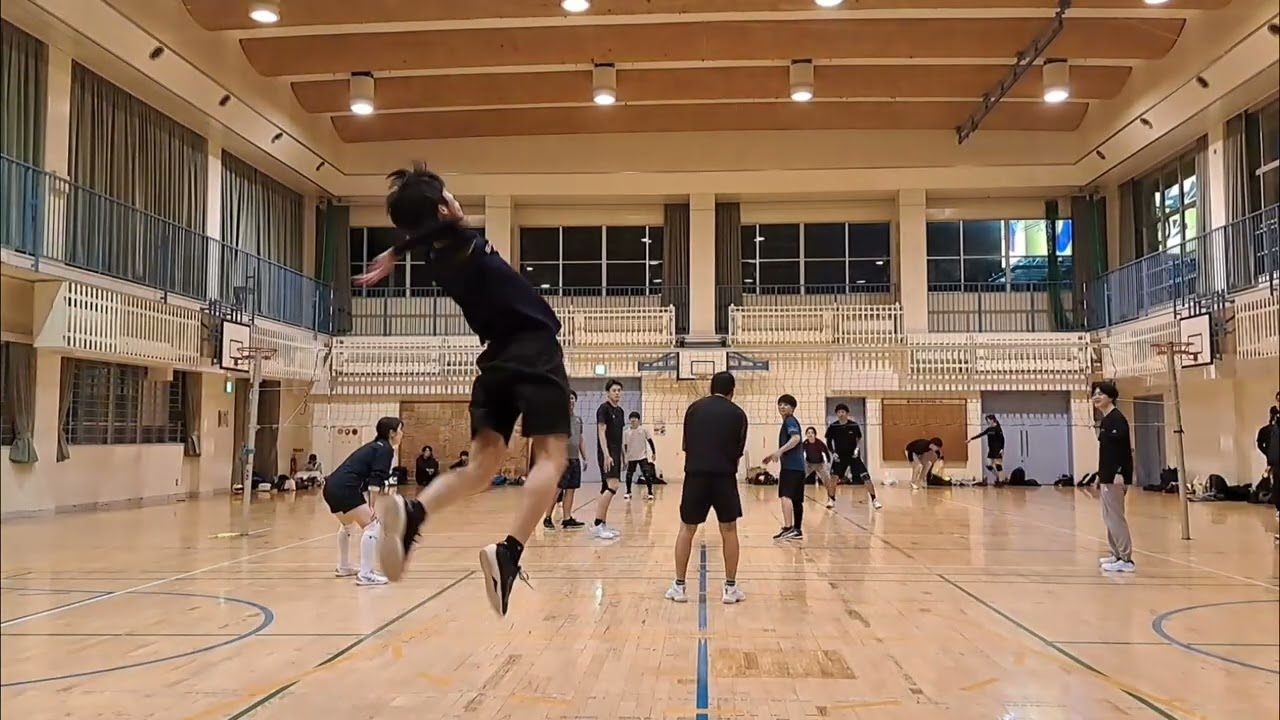 2026/02/15 タッチネッツ 対 ドジっ子 予選