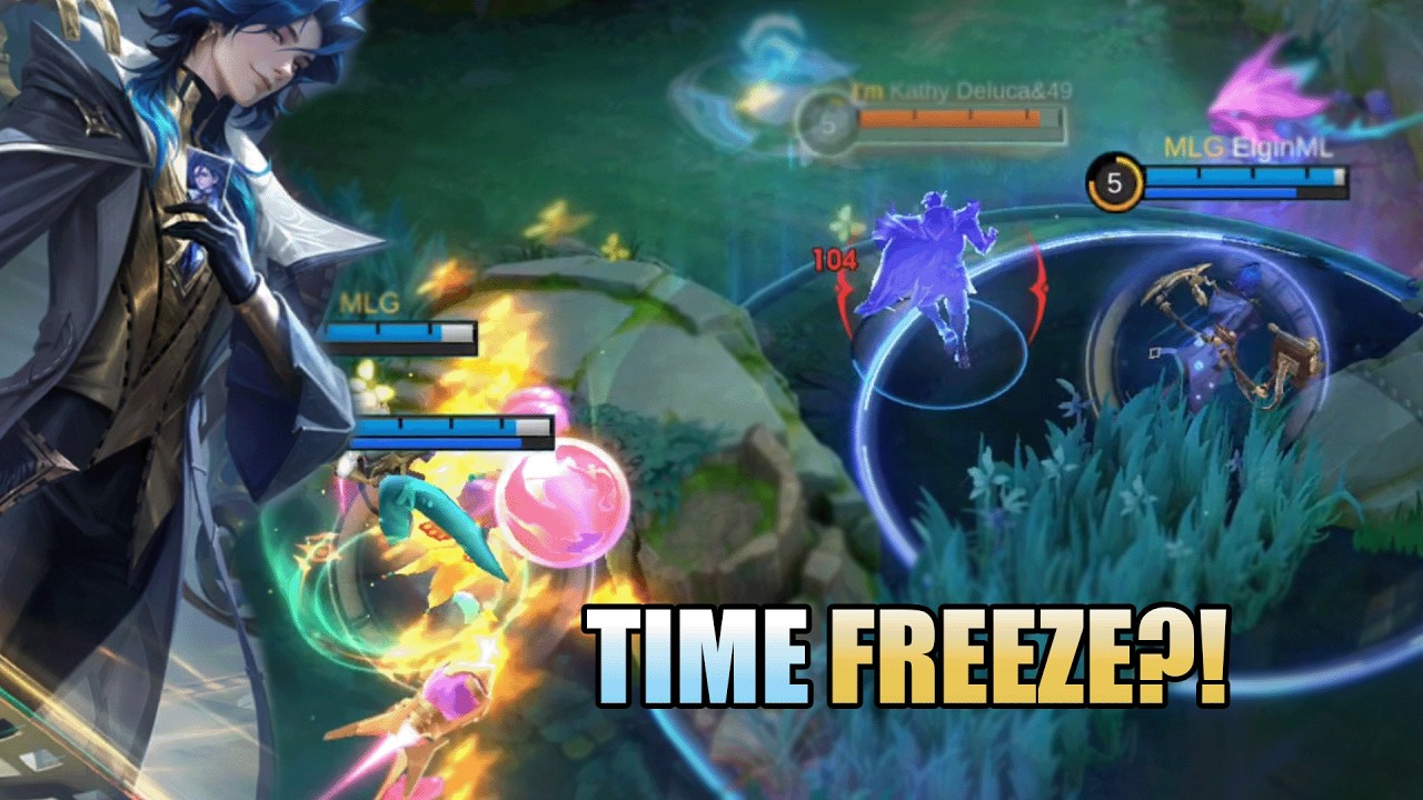 Marcel Guide: Build + Tips