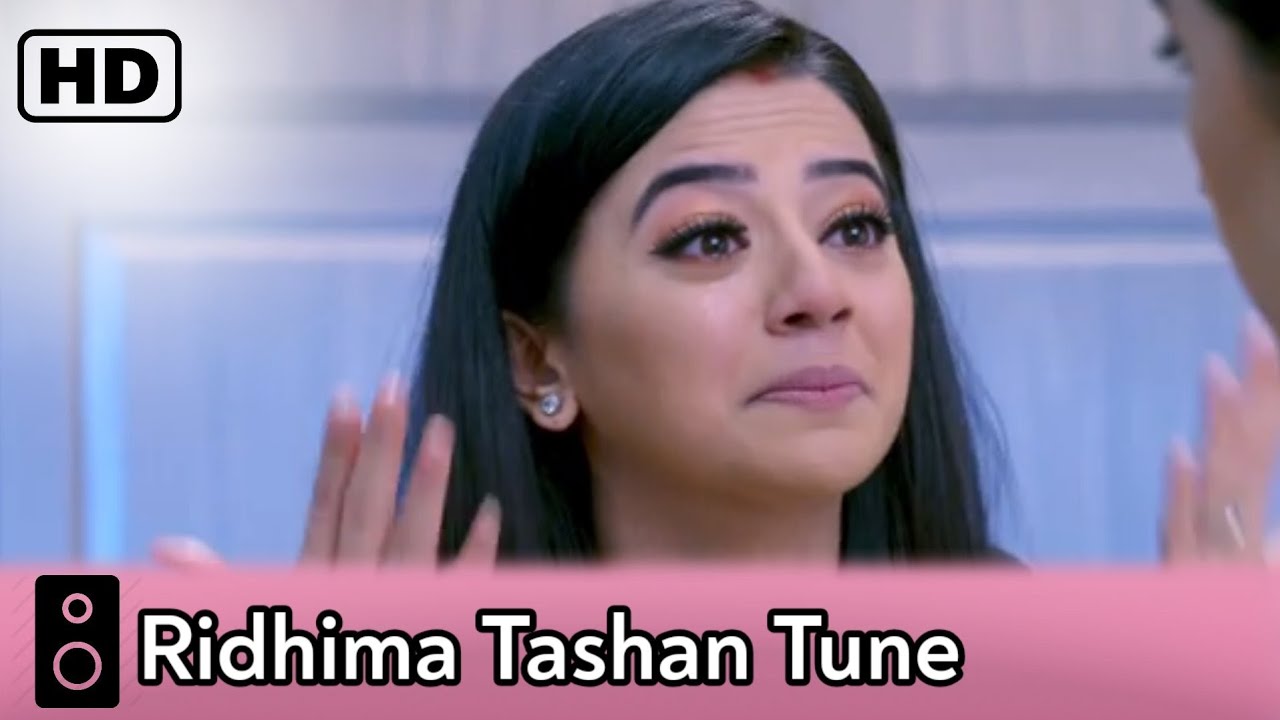 Ishq Mein Marjawan 2 BGM | Ridhima Tashan Background Music | Colors TV