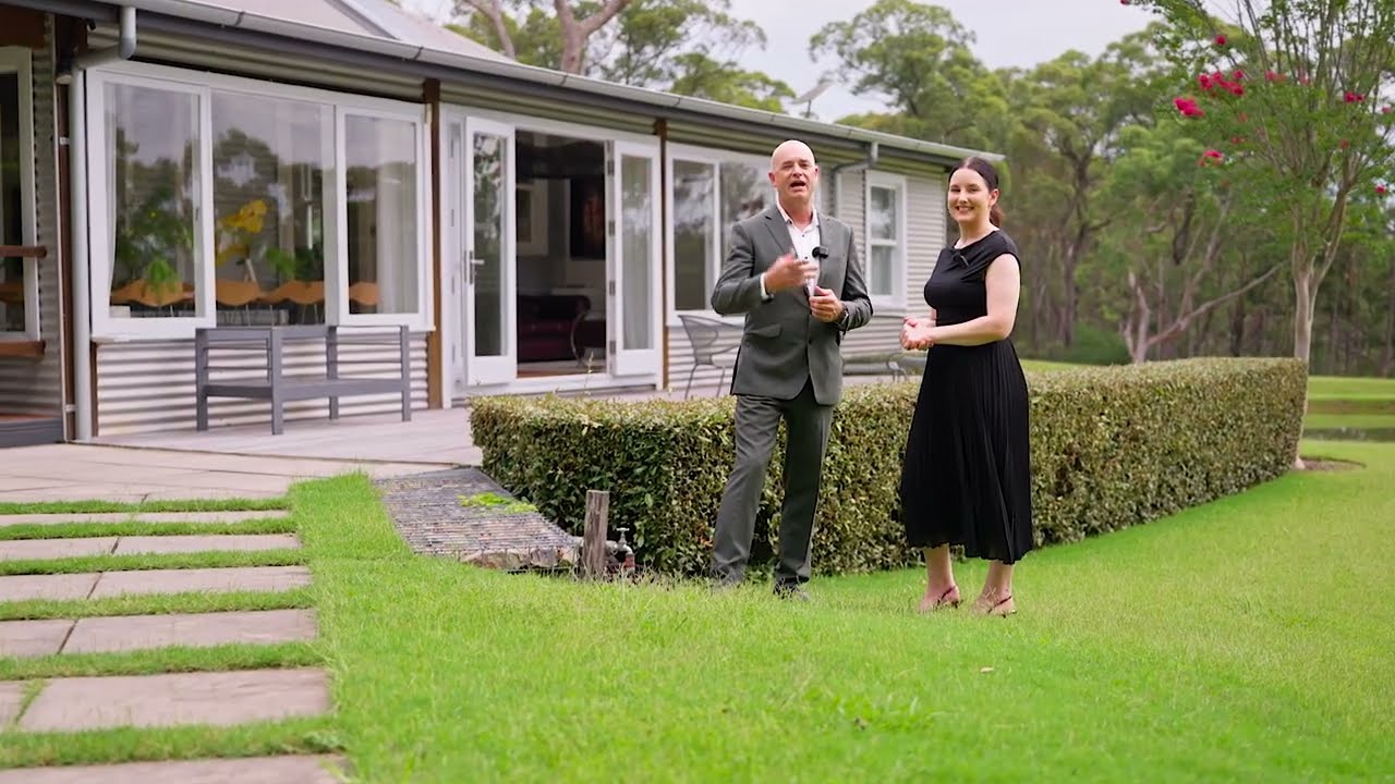 Glenhuntly – A Landmark Estate for the Ultimate Lifestyle