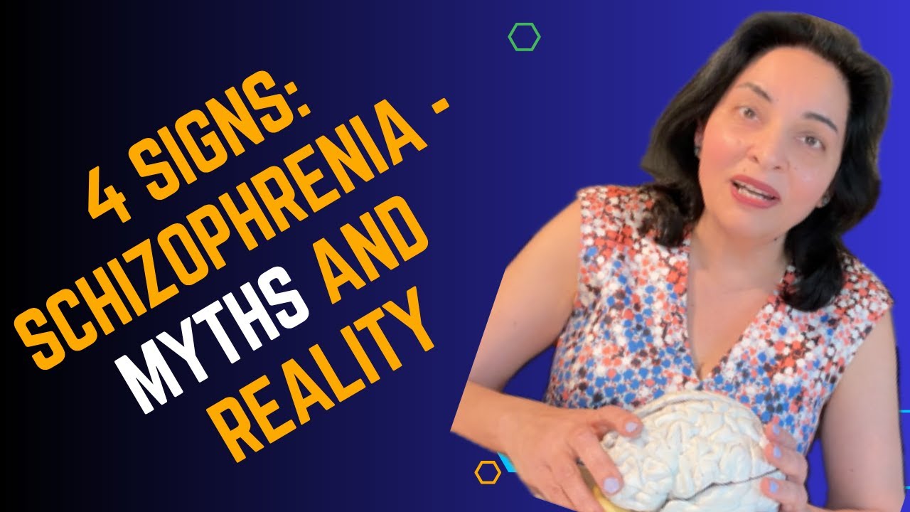 Schizophrenia Explained: The Reality Behind the Myths