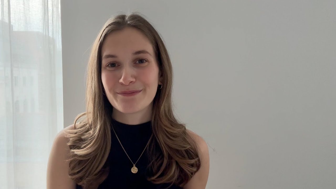 The Exeter MBA | Lara