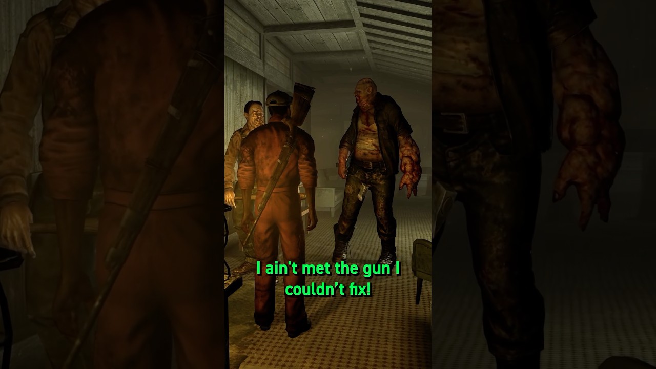 Самый удачливый торговец в Fallout 3