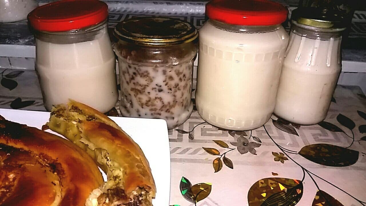 Звичайний смалець краще сучасної олії.