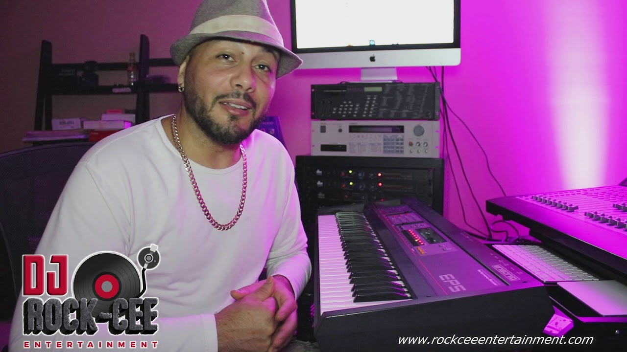 my thoughts on the Ensoniq EPS classic , ASR 10 , EPS 16 plus ( made a quick lo-fi beat)