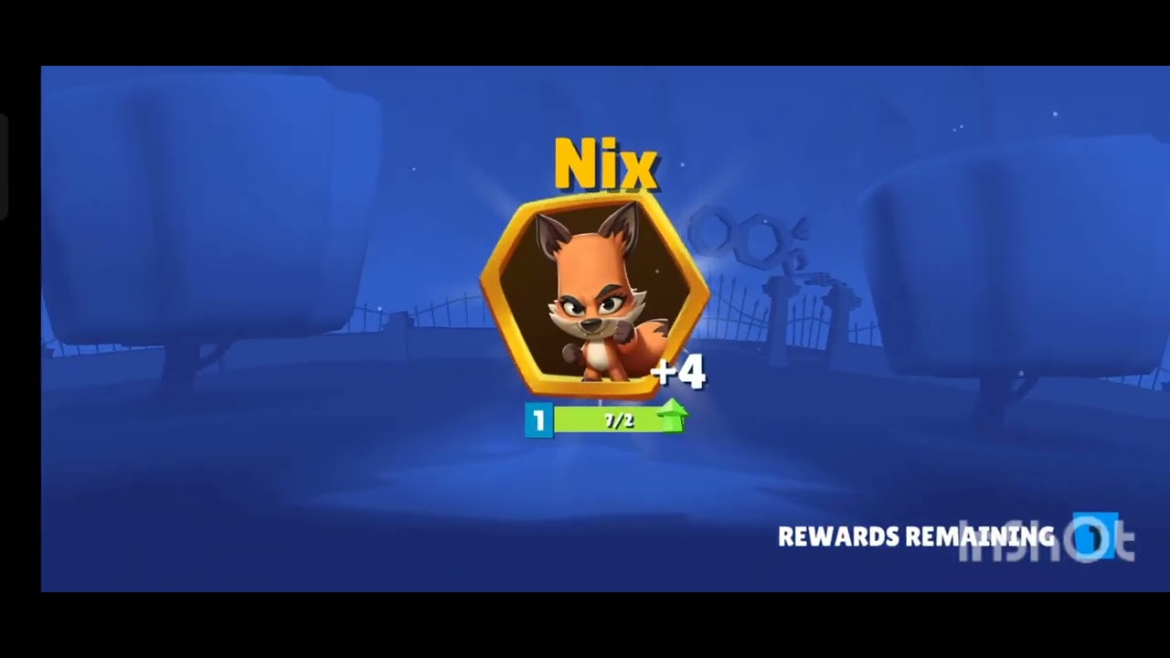 My new animals Nix shelly skippy Bali Lizzy 