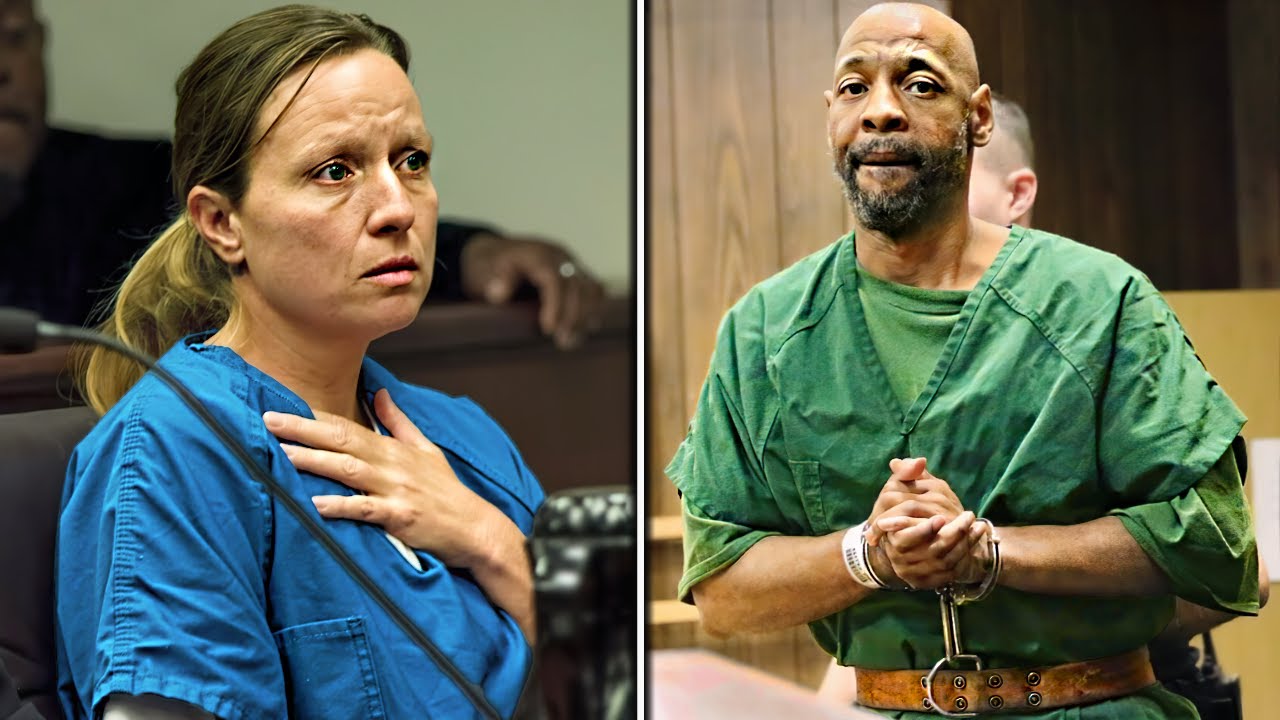 Top 7 Reactions Of INNOCENT Convicts Set Free | Part 2