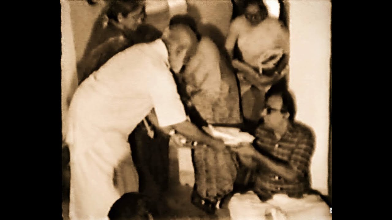 என்னைச் சிந்திக்க வைத்தவர்கள் my Sadguru 12
