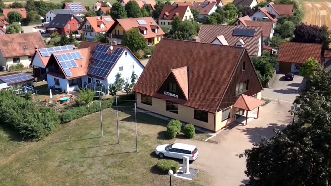 Gemeinde Polsingen (Langversion)