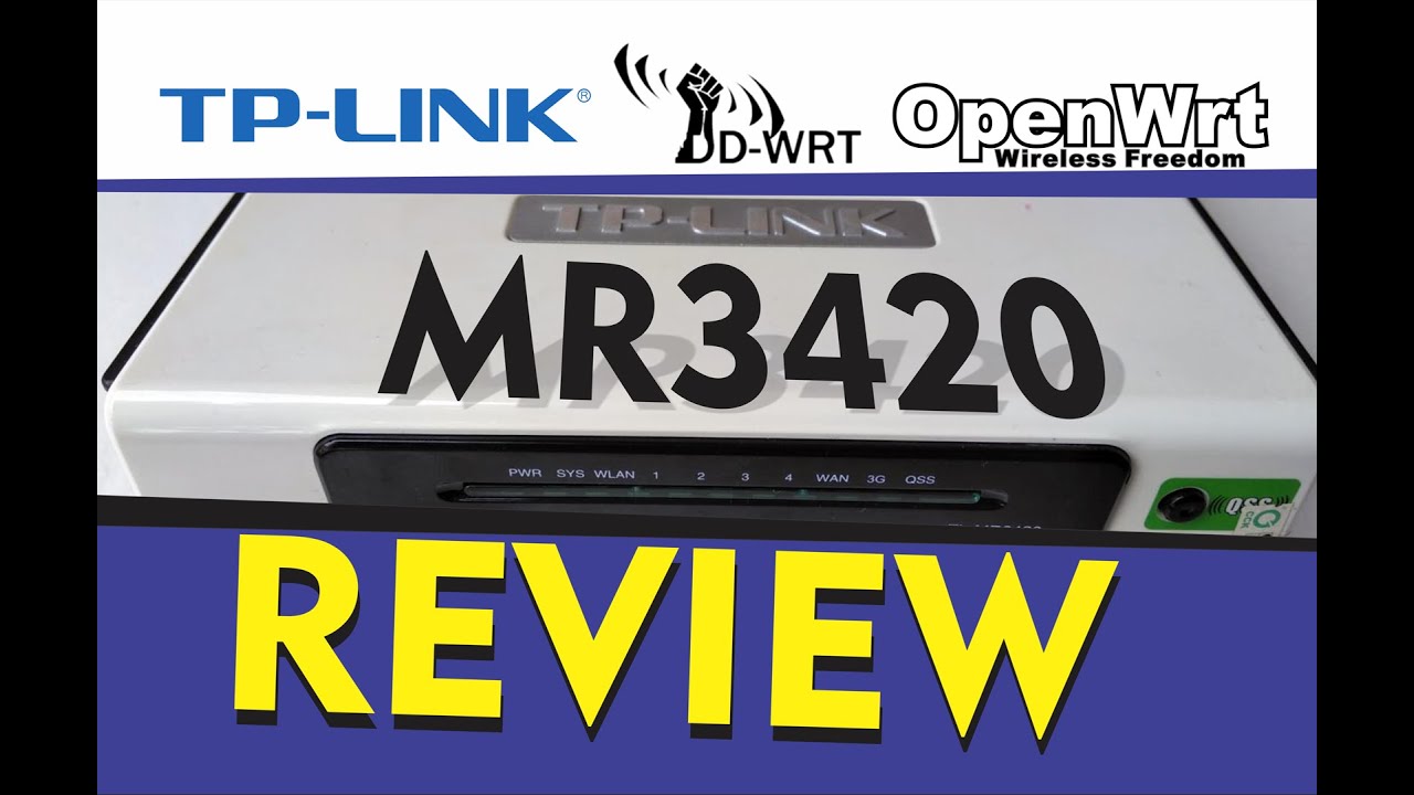 mr3420 review, performance