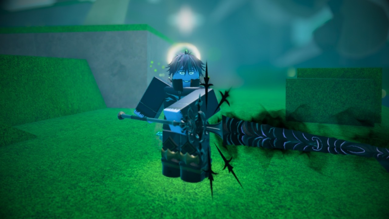 They Swapped 20 Times and Still Couldnt Beat This Black Death Build... | Deepwoken