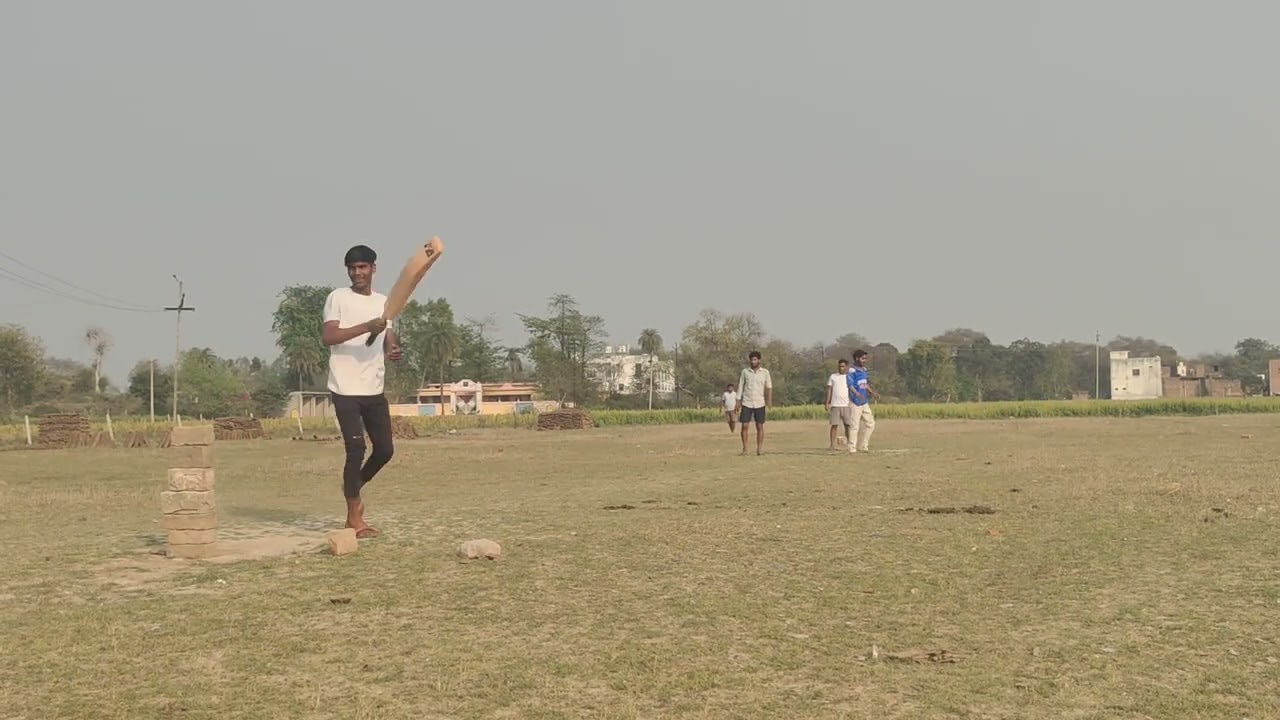 Holi Special Day 🔫 Match 1 🇮🇳  बीबीपुर vs मेरिटीम ✅ आसानी से कर लिया गया चेस ✅