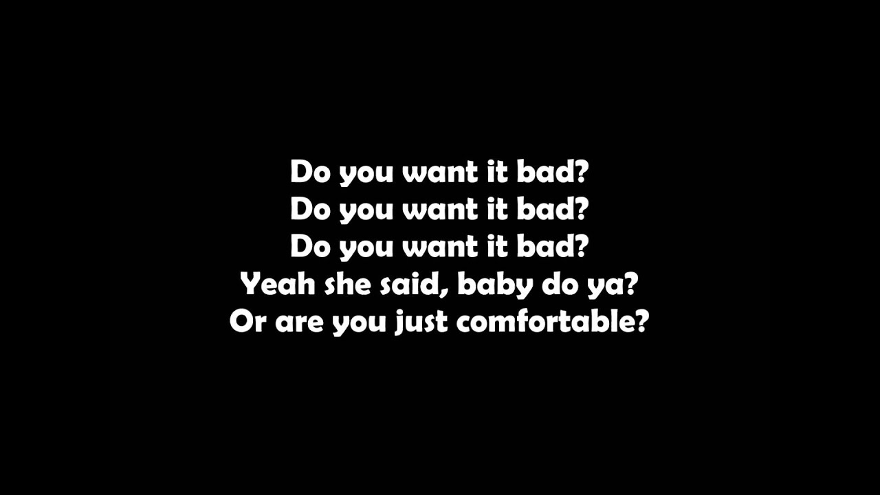 Lauv - Comfortable [Lyrics]
