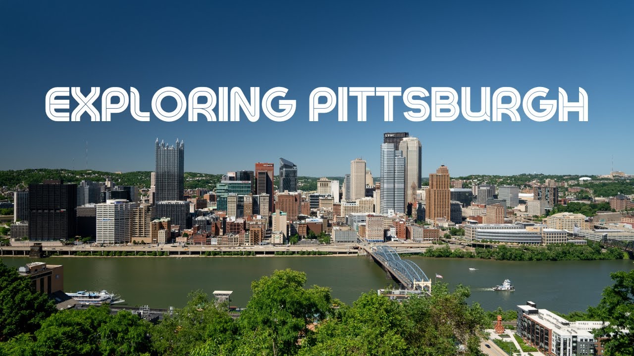The Most Underrated American City? | Exploring Pennsylvania - Part 4