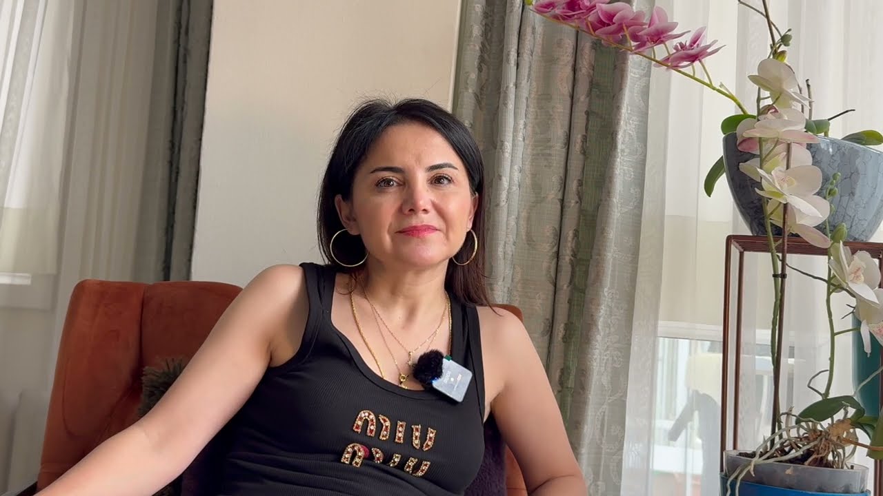BİTMEYEN SUÇLULUK DUYGUSU 