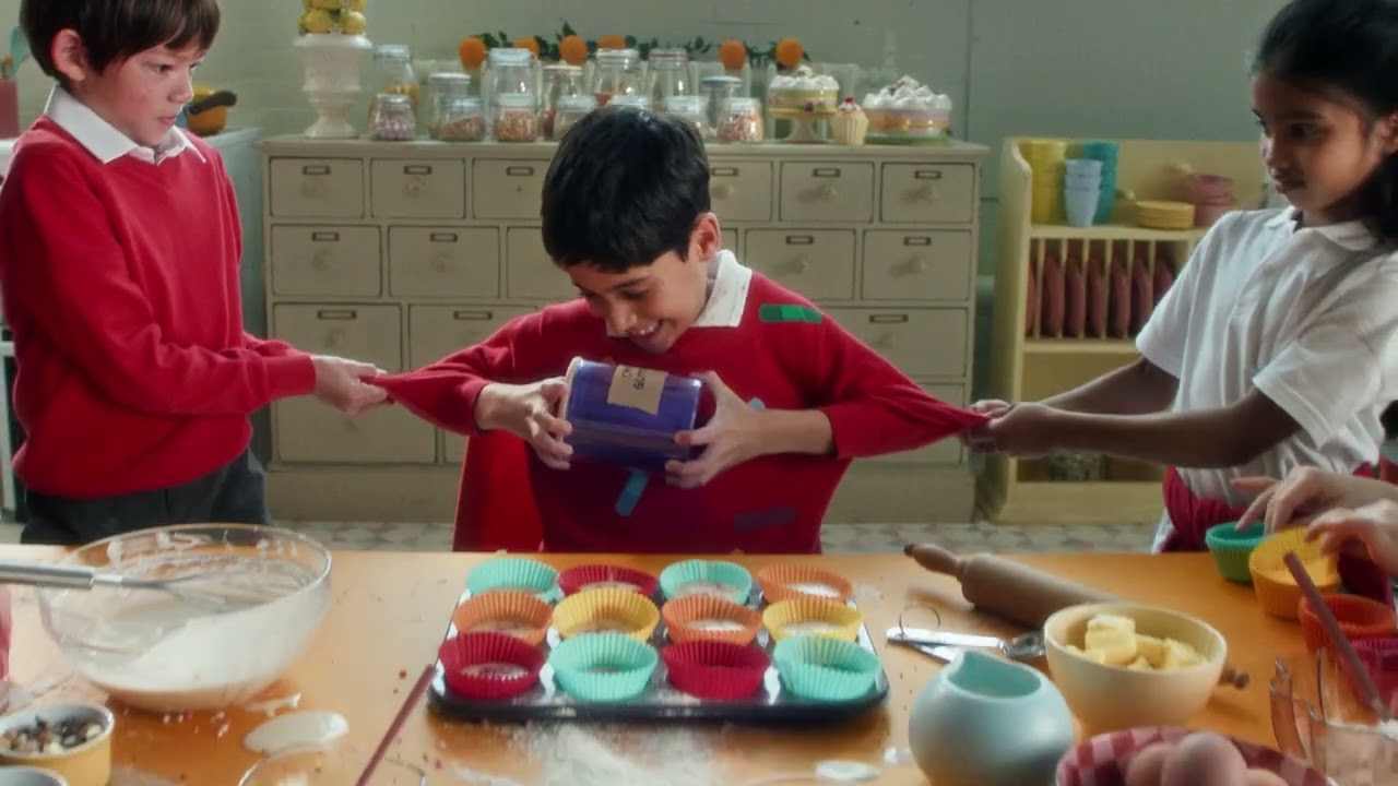 M&S | Back to School 2025