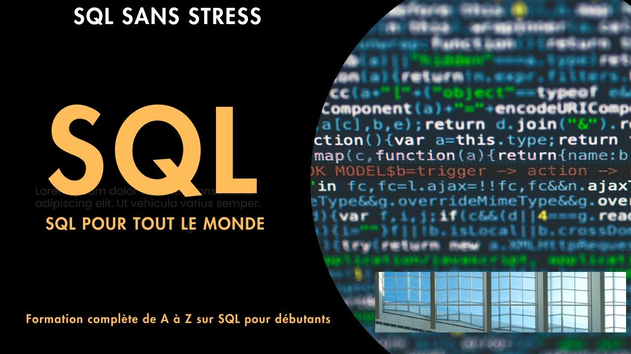 Partie 8 : SQL pour débutants : LIMIT en SQL expliqué facilement