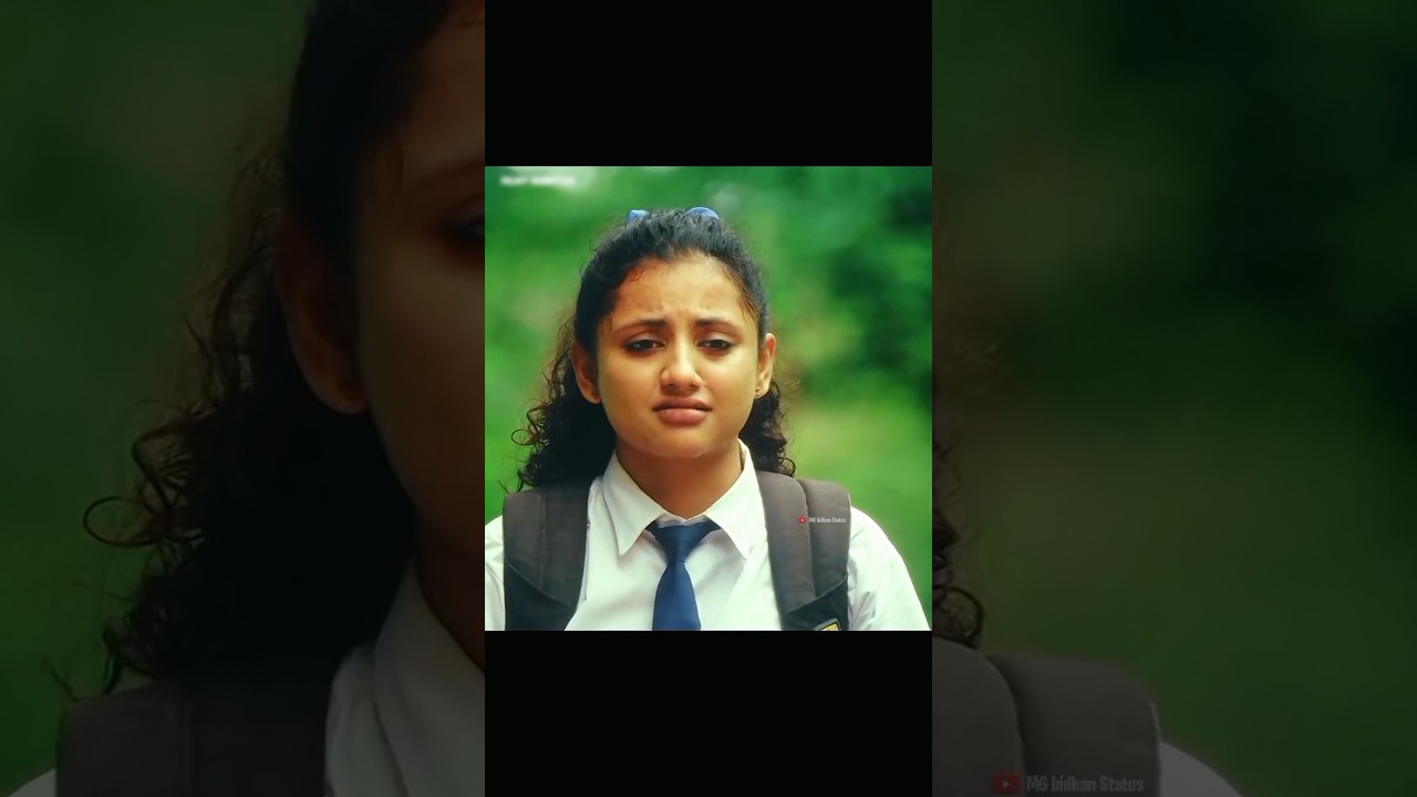 Main Tumhe Dil Se Chahta Hun | Romantic Love Story | South Movie Status |