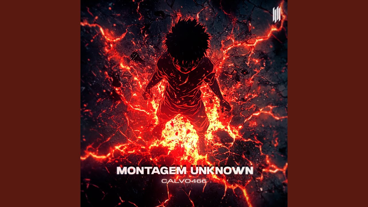 MONTAGEM UNKNOWN