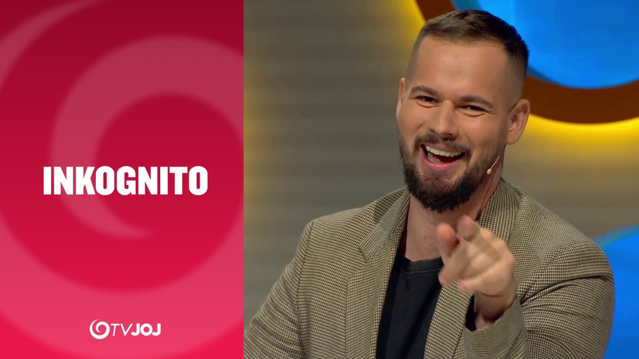 Kvarteto s gráciou (INKOGNITO)