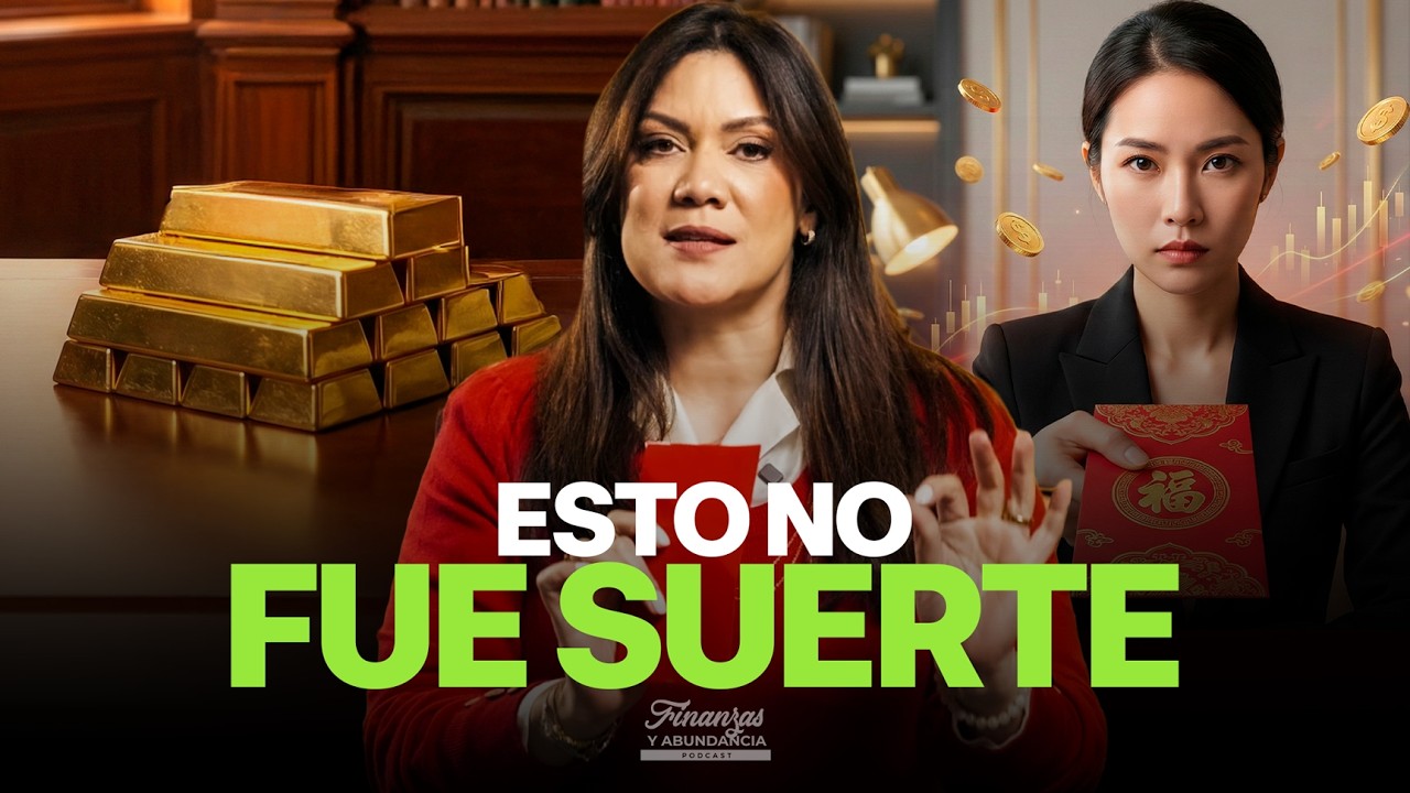 El método de 2,500 años que crea un billonario cada 14 días