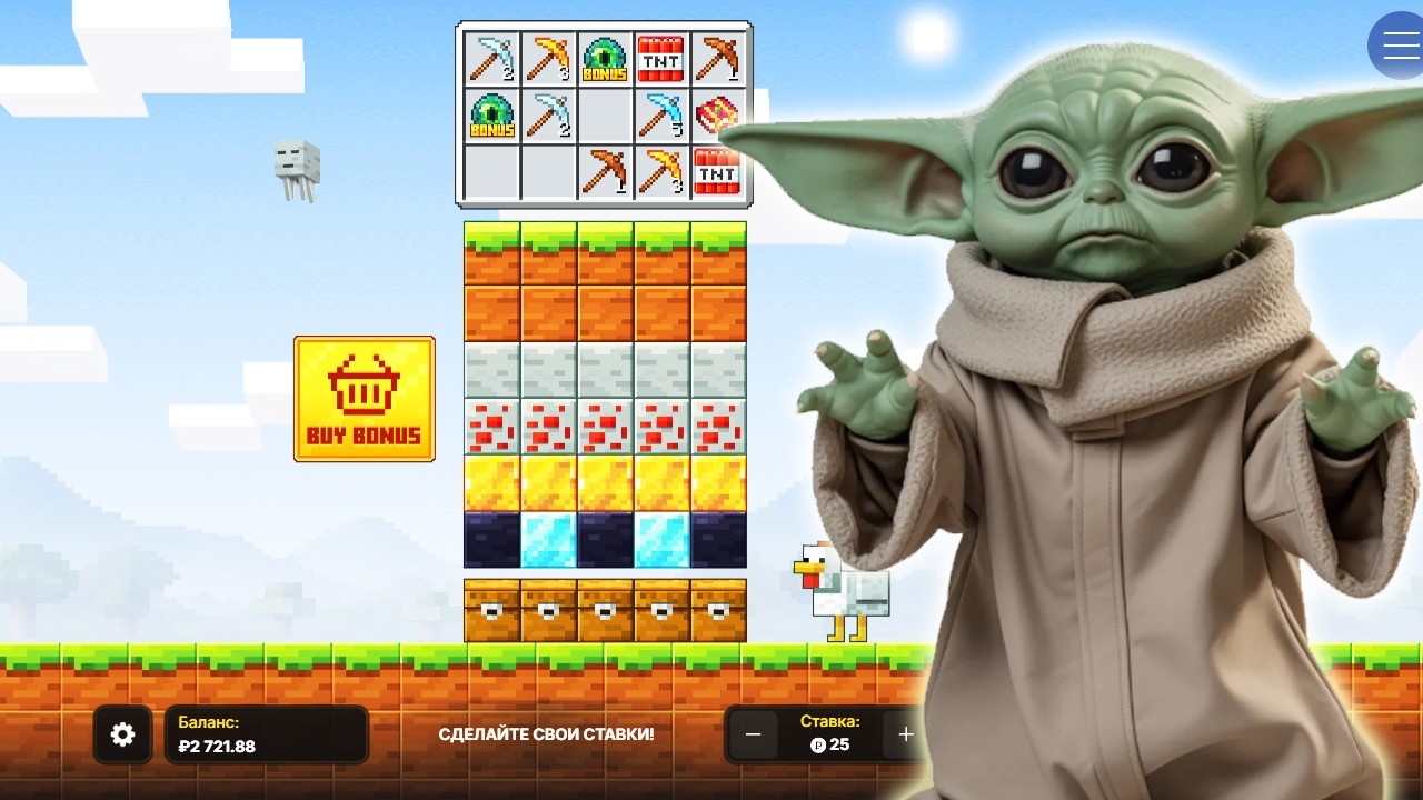ЭТО МОЙ САМЫЙ БОЛЬШОЙ ЗАНОС В MINE SLOT \ ВОЗМОЖНО ЛИ ВЫИГРАТЬ В МИНИСЛОТЕ?! СЛОТ В МАЙНКРАФТ